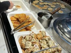 -素满香·全民食养自助(长宁龙之梦店)