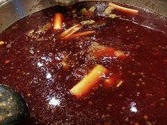 -肖肖酸萝卜鱼火锅(总店)