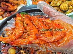 -人和啤酒屋海鲜大排档(营口路店)