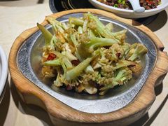 -大碗先生(万家丽店)