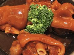 -鹿港小镇(金虹桥国际中心店)