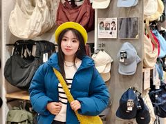 -优衣库(沈阳万象城店)