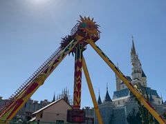 -蓬莱欧乐堡梦幻世界