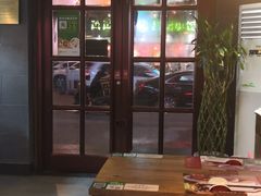 -新兴园饺子馆(北京百子湾店)