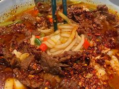 -懒人盐府人家(航天桥店)