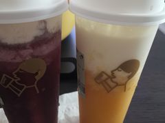 -喜茶(贵阳国贸逸天城店)
