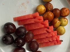 -夏宫中餐厅(静安香格里拉店)