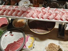 -东道煮牛肉火锅(东盛大街店)