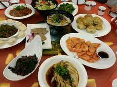 -全聚德(长江路店)