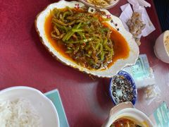 -易老妈蹄花.特色川菜(人民公园总店)