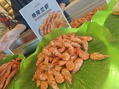 -青岛海天大酒店·1988全日餐厅