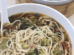 -鸡鸣汤包(长虹路店)