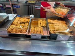 -鞍山市上海信利熏腊店(站前总店)