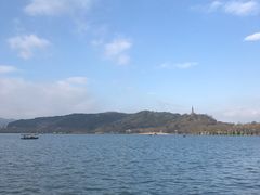 -湖畔居茶楼(湖滨店)