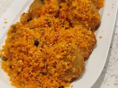 -玉林烤鸭店(垡头店)