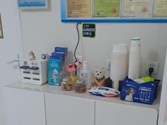 -美联众合动物医院·24h京西诊疗中心