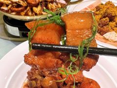 -U你·天然调味(南湖总店)