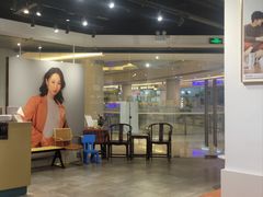 -海马体照相馆(天津世纪都会店)