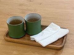 -南枝小馆(银鱼巷店)