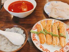 -胖姐社区老火锅(北京总店)