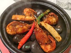 -狮拾久·现代新加坡料理(福田COCO Park店)