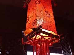 -香满楼(临安路店)