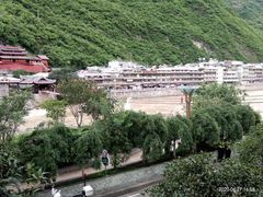 -韩妹鱼庄·泸定老字号(泸定店)