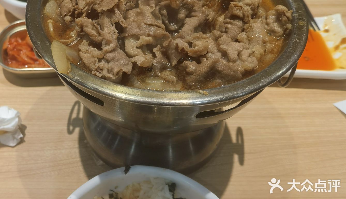 地方不大，人气不小[强][强][强]