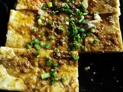 烤干子-老味烧烤(园林路店)