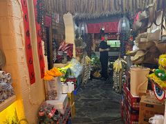 -王婆炒鱼(总店)