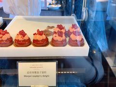 -广州富力君悦大酒店·凯菲厅