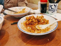 -丝路伊兰·兰州牛肉面(牛街总店)