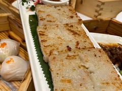 香煎萝卜糕-宝园酒家(美林M·LIVE天地东座店)