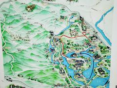 -承德避暑山庄景区