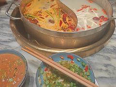 -矮板凳老火锅(宽窄巷子店)