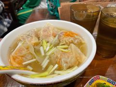 一记五宝云吞面-一记面馆(易发店)