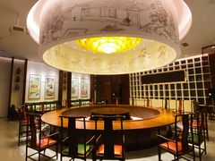 -金成潮菜博物馆(海珠湿地店)