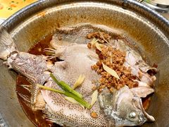 -简小舍·民间手艺菜(武昌江滩店)