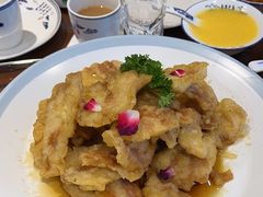 -那家老院子东北菜·饺子·小鸡炖蘑菇(艳华街店)