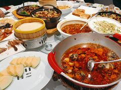 -正兴蜀园(科技园区店)