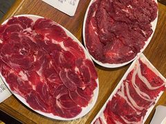 -牛必福潮汕牛肉火锅(油坊桥店)