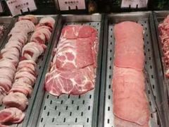 -韩盛·盛江山自助料理(沈辽路万达店)