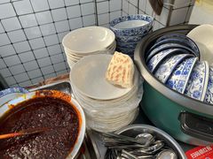 -刘老虎肉丸糊辣汤(总店)