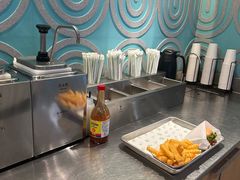 -Shake Shack(西单大悦城店)