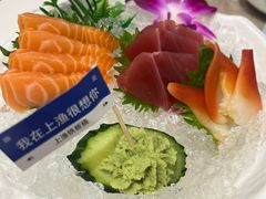 -上渔铁板烧(熙悦汇店)