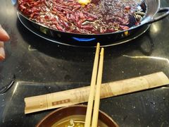 -肥龙火锅(南坪店)