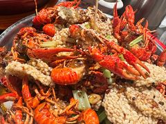 -阿财老铺·老蚌埠龙虾城(华夏总店)