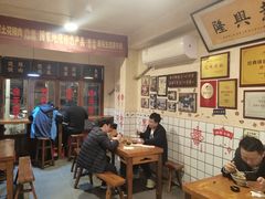 -矮子粉店1985·长沙米粉(湘春路店)