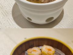 -云庭汇·粤菜海鲜(东盟盛天地店)