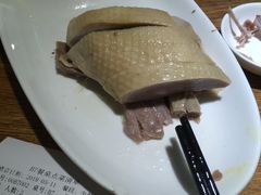 -品大三——南京菜(大行宫店)